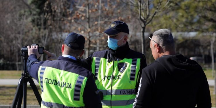 Повеќе улици во Скопје утре ќе бидат затворени