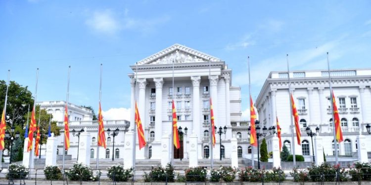 Владата контра Арсовска: Немаме никаков долг кон ЈСП „Скопје“
