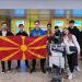 Петмина македонски средношколци освоија бронза на светски натпревар по роботика