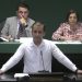 Галески: Додека владата и Арсовска си ја префрлаат топката страдаат 1000 семејства без плати и скопјани