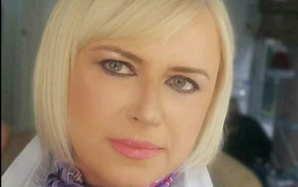 Колумна на Габриела Арсова