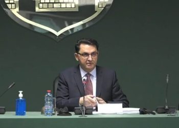 На претседателот на Советот на Град Скопје му беше оневозможено да работи согласно Деловникот