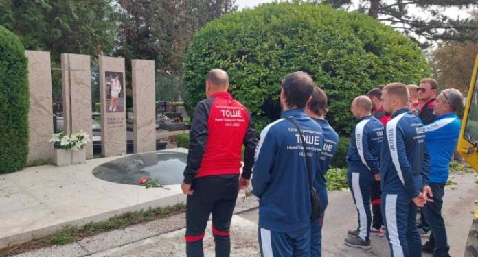 Стартува 15. ултрамаратон за Тоше Проески од Нова Градишка до Крушево