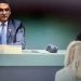Прекината седница на Советот на Скопје