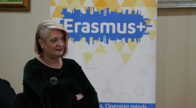 За три месеци одложено судењето на Лидија Димова