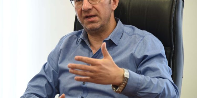 Мицкоски по лидерската средба: Ајде да го распуштиме парламентот и да одиме на предвремени парламентарни избори