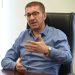 Мицкоски по лидерската средба: Ајде да го распуштиме парламентот и да одиме на предвремени парламентарни избори