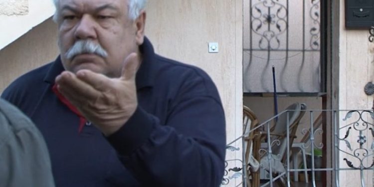 Обвинение за насилникот кој ја нападна новинарската екипа на ТВ24