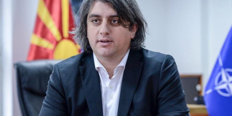 Мухамед Зеќири обвинет за оштетување на државниот буџет од 1,4 милиони евра