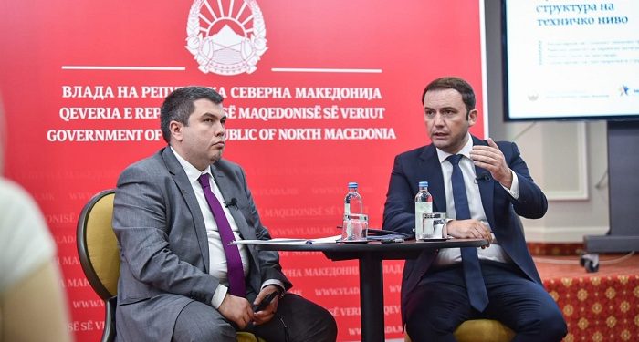 Маричиќ е упорен: Скоро секој втор ден ни дава „датум“ за влез во ЕУ
