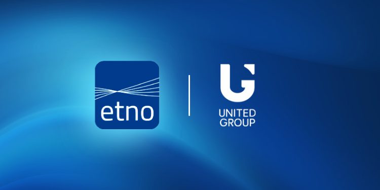 ЈУНАЈТЕД ГРУП СТАНУВА ЧЛЕН НА ИЗВРШНИОТ ОДБОР НА ЕТНО