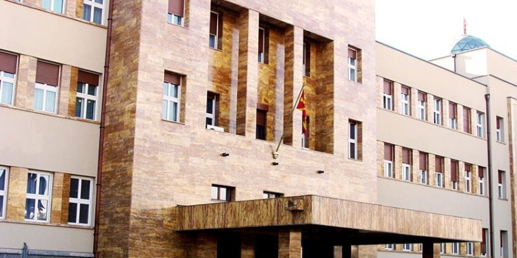 Во Собранието започна лидерската средба