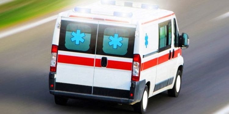 Тешко повреден пешак во Чаир