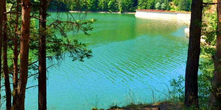 Берово – Швајцарија на Балканот