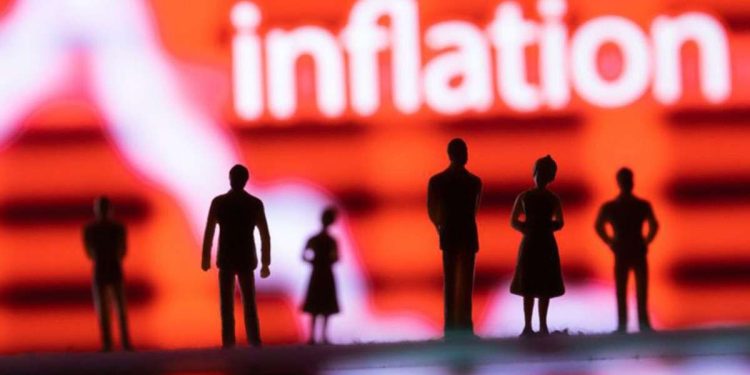 Инфлацијата непријател број еден за сите граѓани