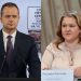 Ковачки ја повика Петровска да си ја каже адресата, таа му најави тужба за навреда и клевета