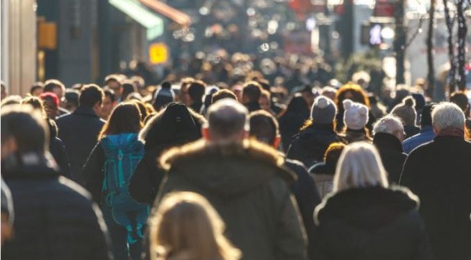 Одбележување на Меѓународниот ден на толеранција