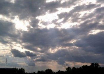 Какво време не очекува денес