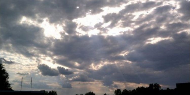 Какво време не очекува денес