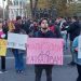 Студенти со марш ќе побараат повеќе права и подобар стандард