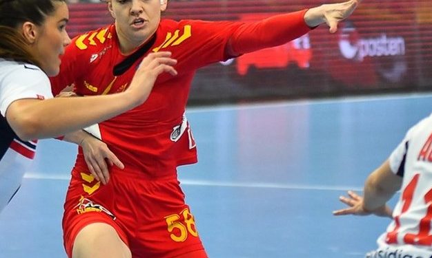 Денеска македонските ракометарки ќе играат со Холандија
