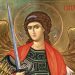 Денеска е Св. Архангел Михаил, се слави војводата на сите ангели