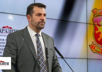 Томовски: Китанов за еден мандат зема 300.000 евра