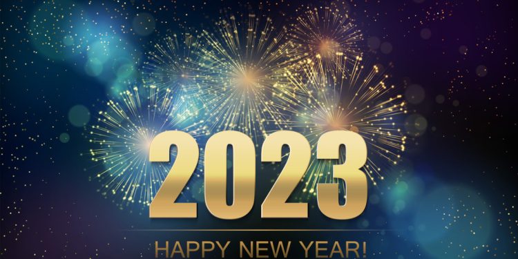 Годишен хороскоп за 2023