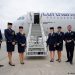 Авиокомпанијата Луфтханза ќе почне да лета од Франкфурт до Скопје од април 2023