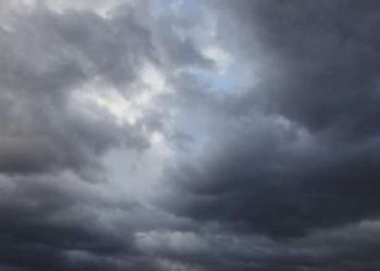 Облачно со слаб ветер