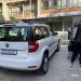 Евакуирани учениците од скопските гимназии „Ѓеорги Димитров“ и „Никола Карев“