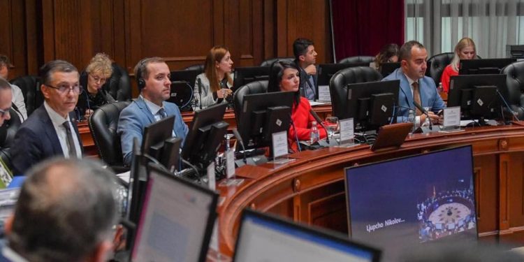 Владата утре ќе именува нов директор на АНБ