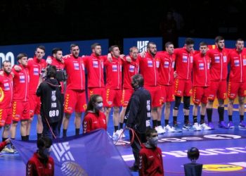 Завршуваме против Јужна Кореја за пласман на СП