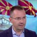Џамбаски му испрати порака на Пендаровски, со нови навреди за македонскиот народ