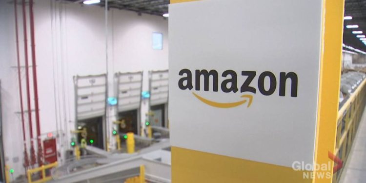 Највредниот бренд на светот стана Amazon