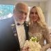 На 93 години се ожени Баз Олдрин, вториот човек кој стапна на Месечината – Возбудени како тинејџери што избегале за да се земат