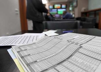 Среде бел ден ограбена обложувалница во скопски Карпош