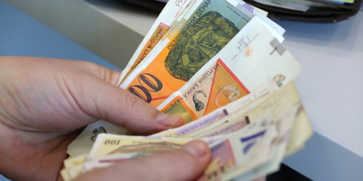 Кои се најплатените професии во Македонија?