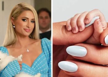 Парис Хилтон стана мајка на момченце