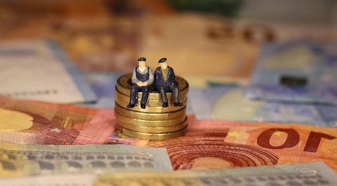 Исплатата на пензиите од 30 јануари