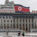 Пјонгјанг затворен пет дена поради неодредено респираторно заболување