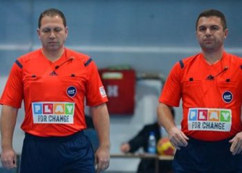 Начевски и Николов ќе судат уште едно големо дерби на СП