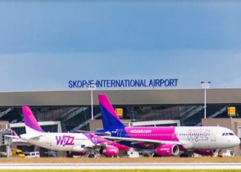 „Виз ер“, „Луфтханза“ и „Егеан“ со понуди на тендерот за субвенции за нови летови