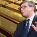 Вучиќ: Најдовме ново наоѓалиште на злато, едно од 100-те најголеми во светот