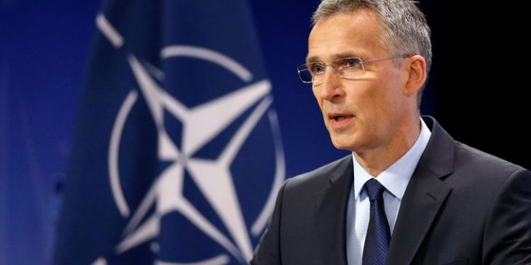 Столтенберг: Украина ќе стане членка на НАТО, но „во долгорочна перспектива“