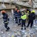 Струмичките пожарникари стигнаа во Адана, се вклучија во пребарувањето на жртви од земјотресот