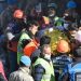 Девојка спасена од под урнатините 248 часа по земјотресот во Турција