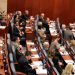 Почна второто продолжение на собраниската седница за реконструкција на Владата