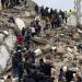 Силен земјотрес во Турција и Сирија, повеќе од 500 загинати и илјадници повредени