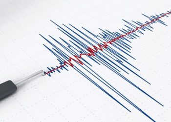 Земјотрес ја стресе Македонија